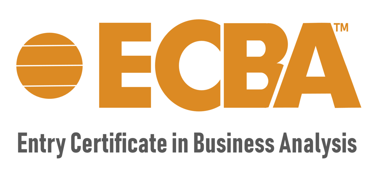 ECBA Certification